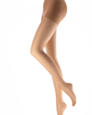 Hlačne nogavice Polzela 8150 Super girl 20 sahara
