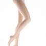 Hlačne nogavice Polzela 8150 Super girl 20 oyster