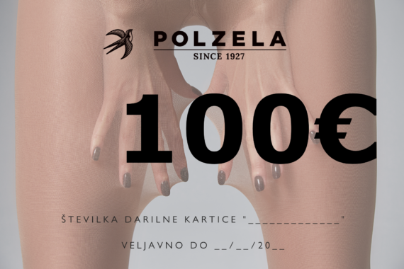 Gift card Polzela-4