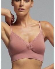 bralette eligere rose