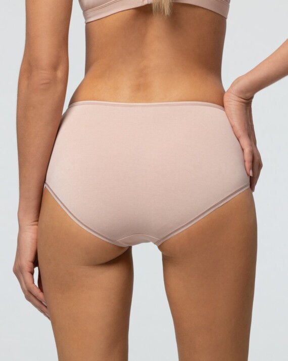 SLIP MIDI COTTON PLANET 3