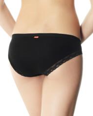 Lace Angel slip
