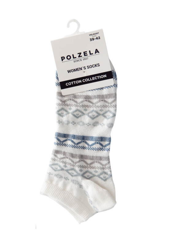 3240 bombažne nogavice polzela