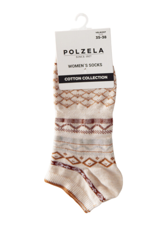 3240 bombažne nogavice polzela