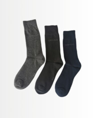 Goodyear socks