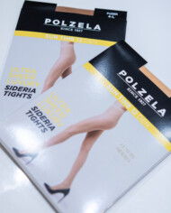 SIDERIA tights